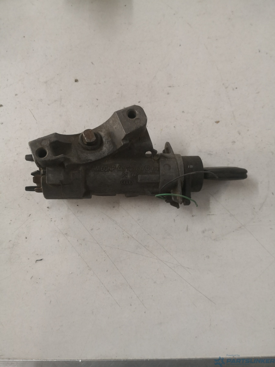 Contact cu cheie VOLKSWAGEN POLO (9N_) [ 2001 - 2012 ] OEM 4b0905851