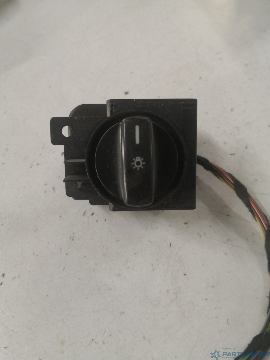 Bloc lumini MERCEDES-BENZ A-CLASS II (W169) [ 2004 - 2012 ] OEM 1695452304