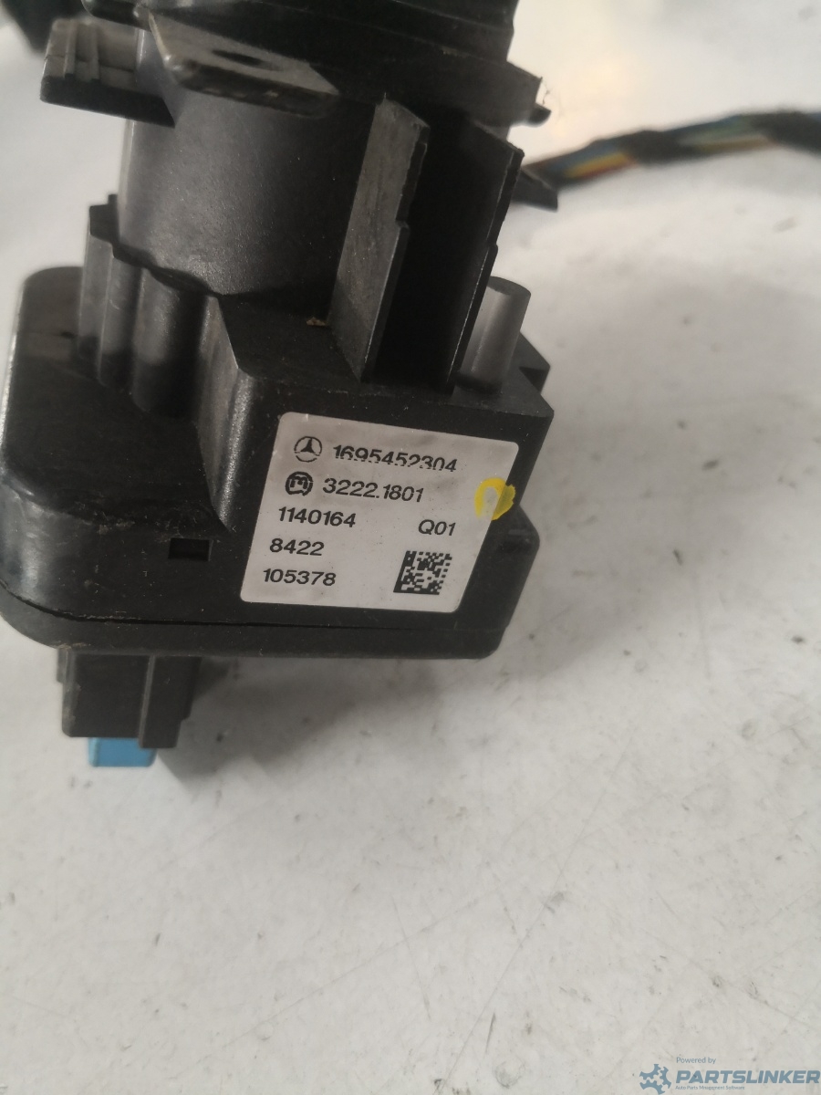 Bloc lumini MERCEDES-BENZ A-CLASS II (W169) [ 2004 - 2012 ] OEM 1695452304 – foto 2
