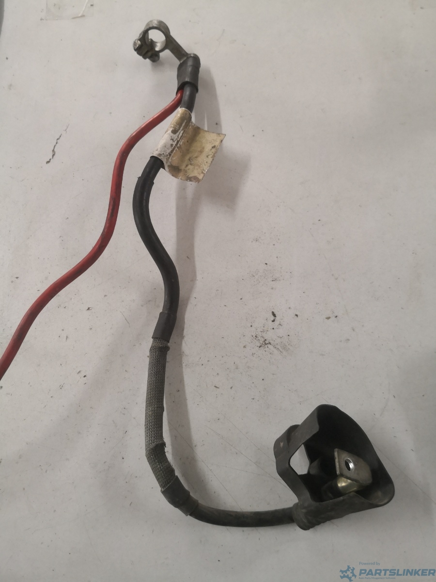 Borna baterie VOLKSWAGEN TOURAN (1T1, 1T2) [ 2003 - 2010 ]