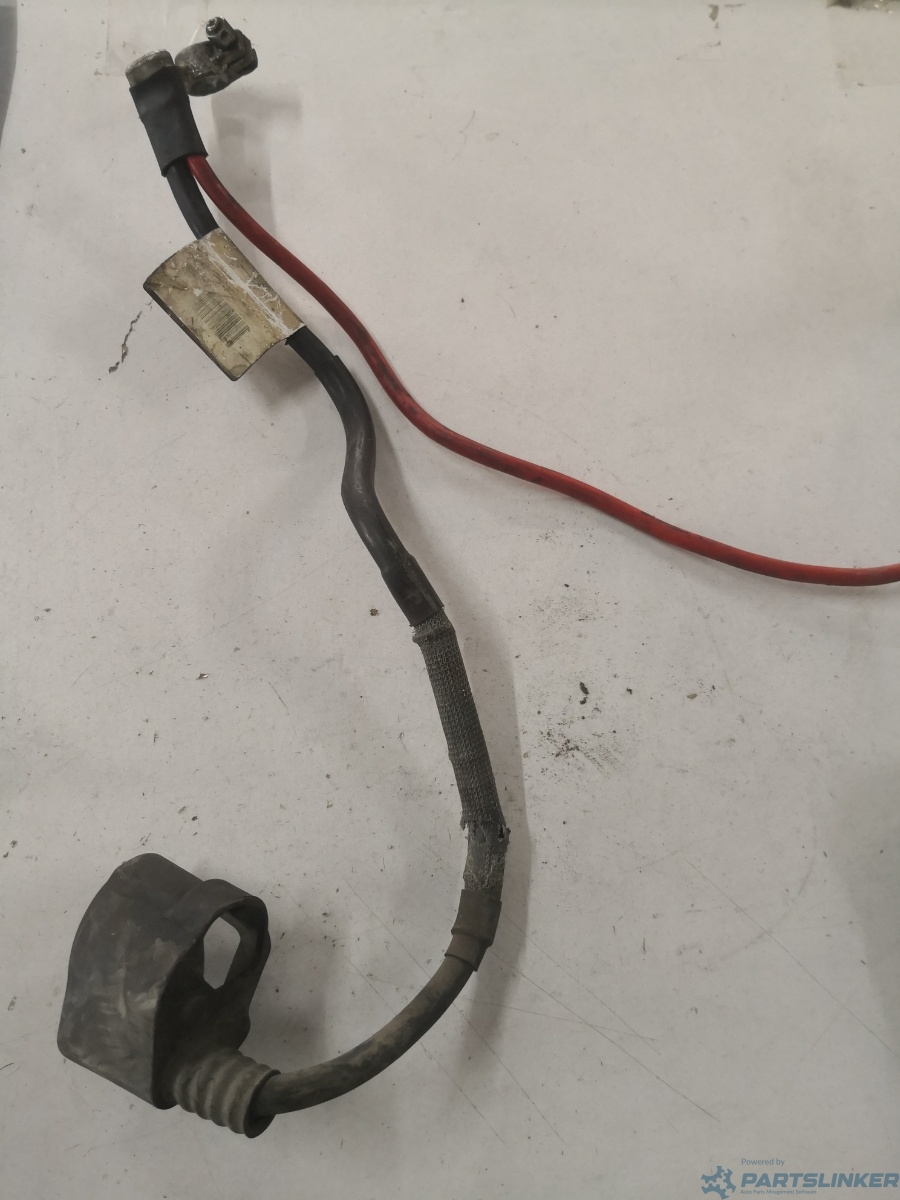 Borna baterie VOLKSWAGEN TOURAN (1T1, 1T2) [ 2003 - 2010 ] – foto 2