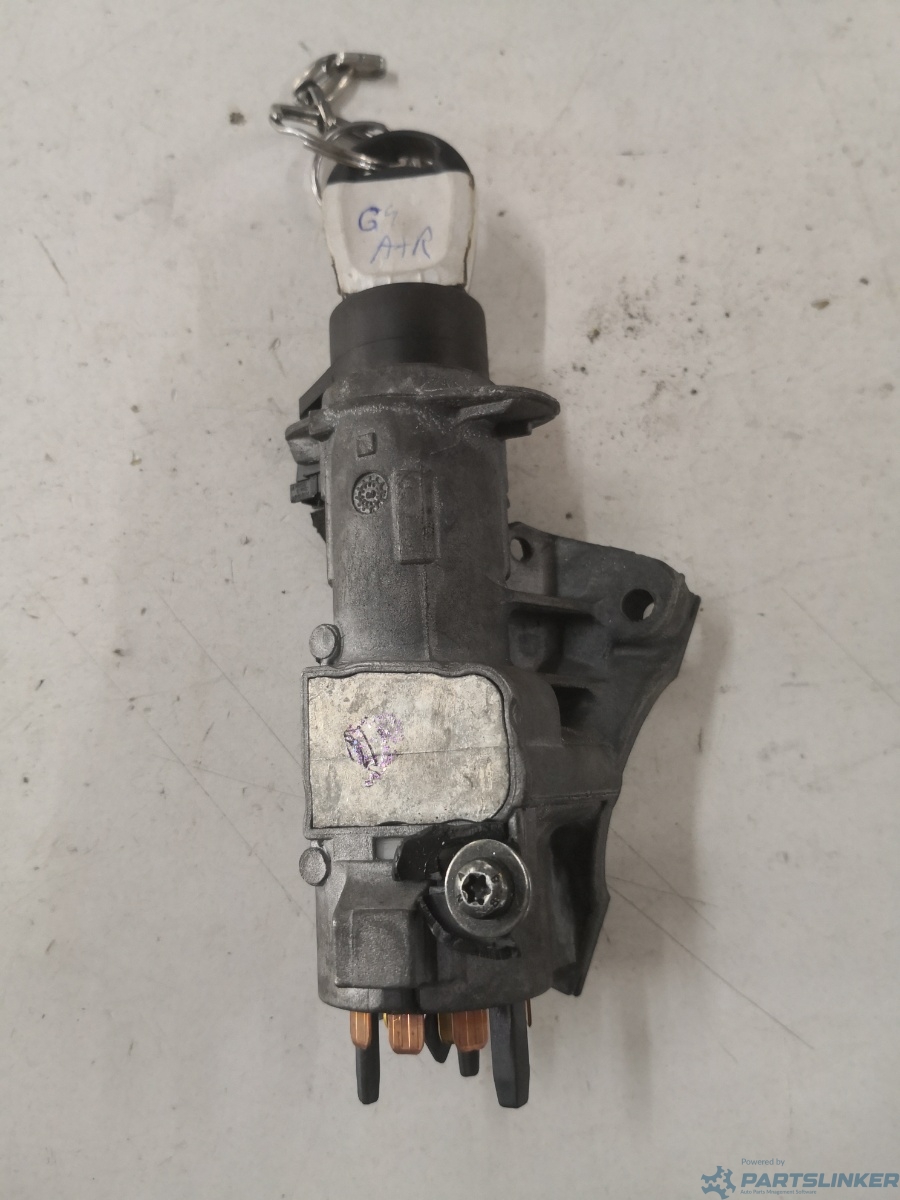 Contact cu cheie VOLKSWAGEN GOLF IV (1J1) [ 1997 - 2007 ] OEM 4b0905851c