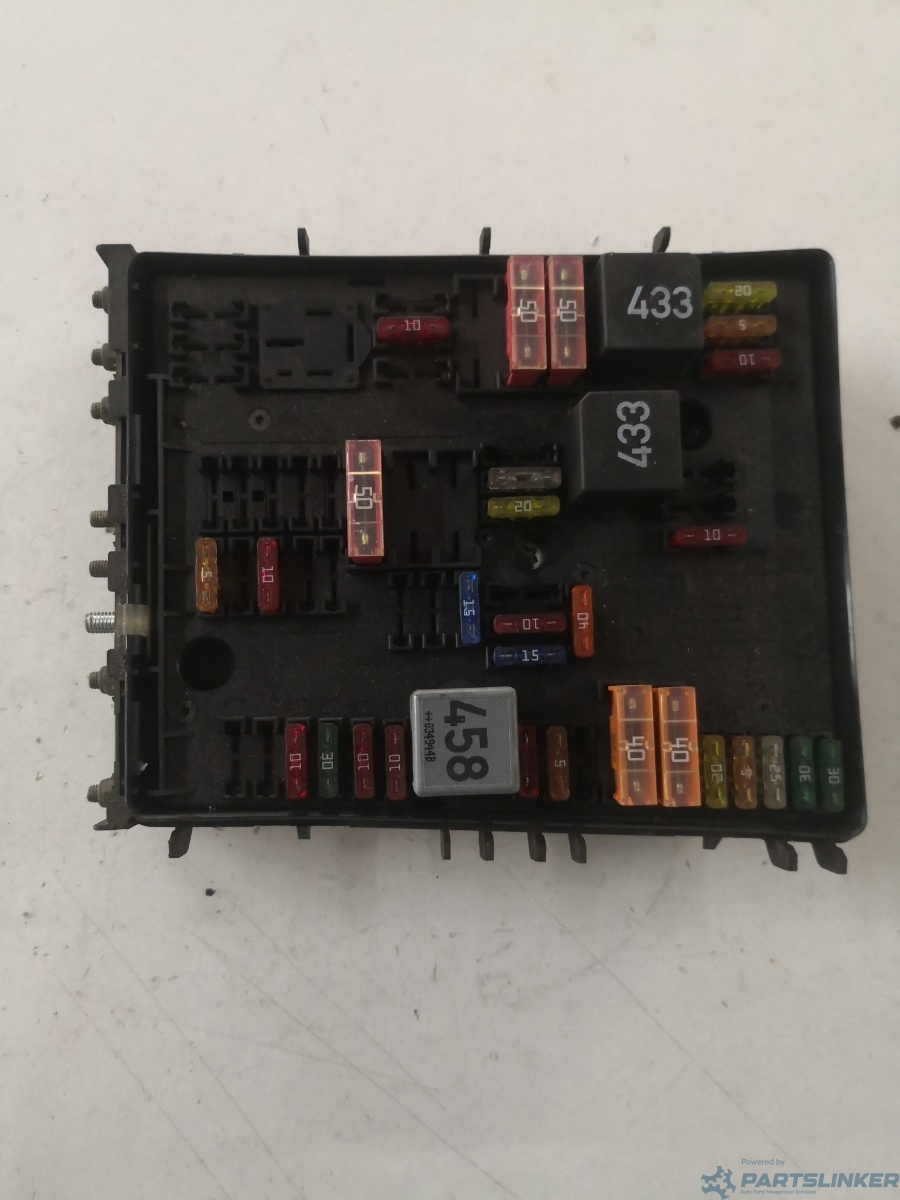 Panou sigurante VOLKSWAGEN TOURAN (1T1, 1T2) [ 2003 - 2010 ] OEM 1k0937809