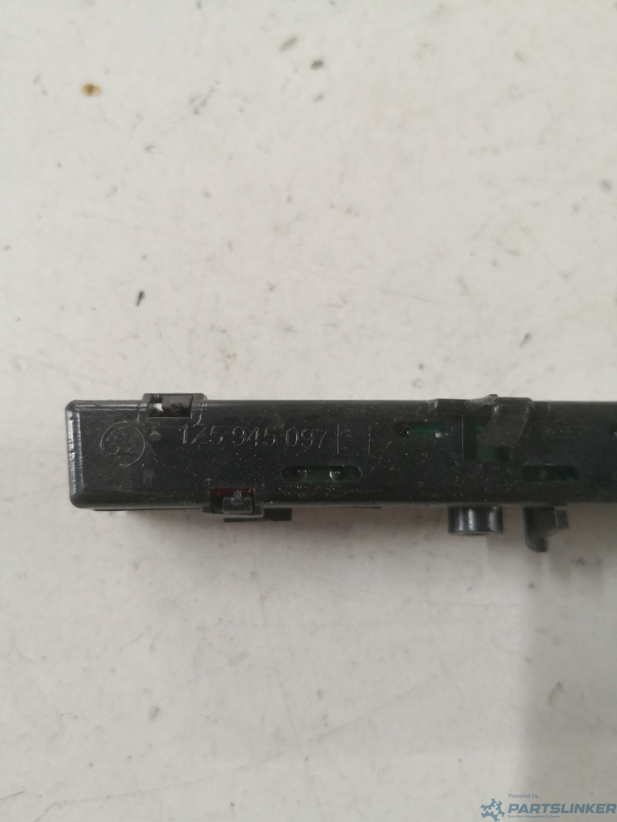 Lampa spate / stop SKODA OCTAVIA II Combi (1Z5) [ 2004 - 2013 ] OEM 1z5945097 – foto 2