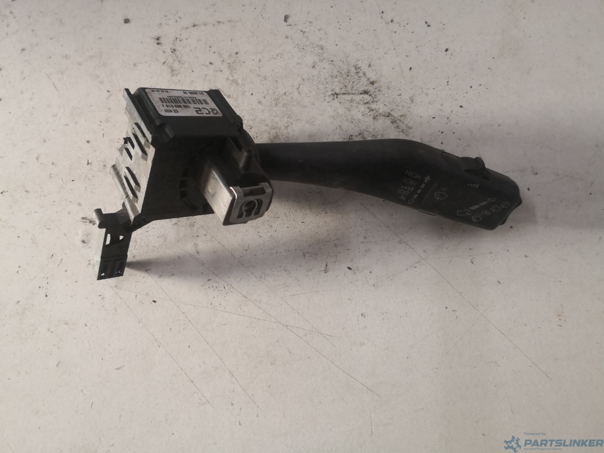 Maneta stergatoare SKODA OCTAVIA II Combi (1Z5) [ 2004 - 2013 ] OEM 1k0953519j