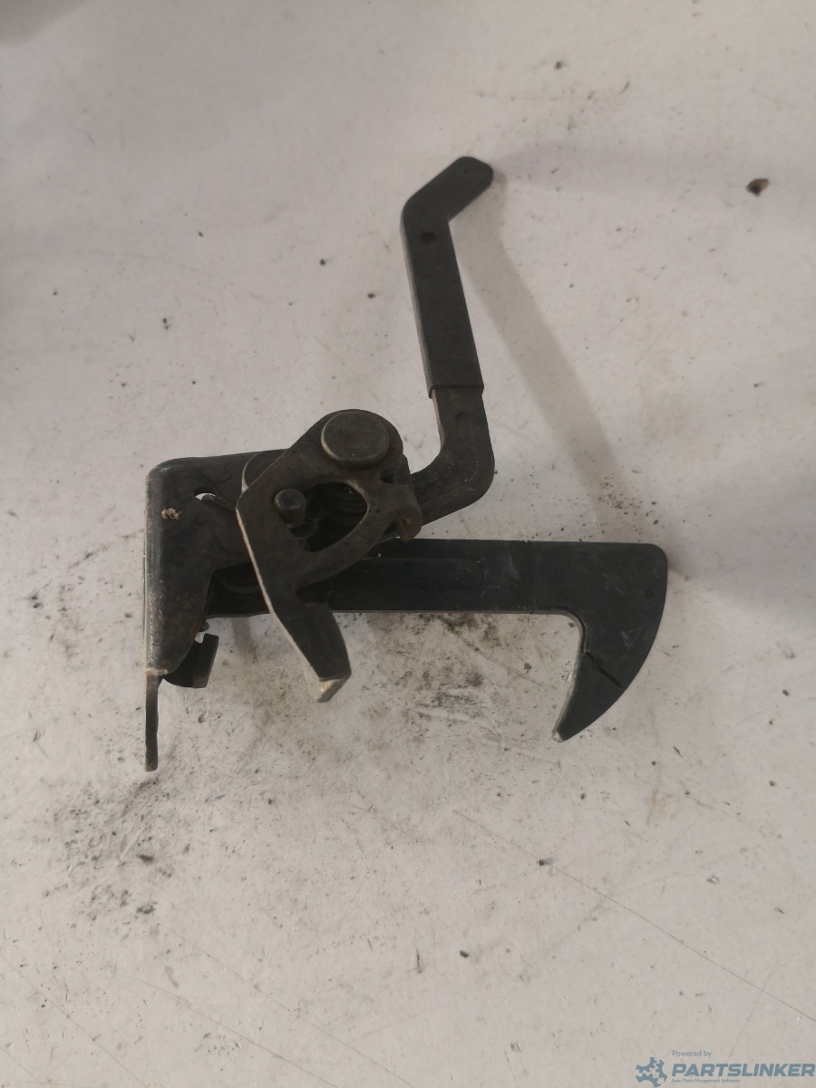 Broasca capota SKODA OCTAVIA II Combi (1Z5) [ 2004 - 2013 ] – foto 2