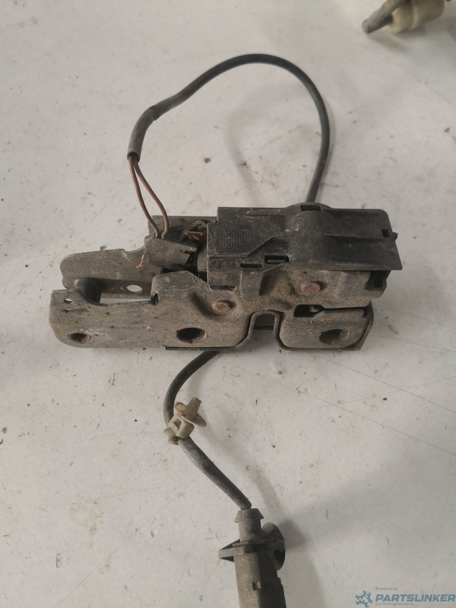 Broasca capota SKODA OCTAVIA II Combi (1Z5) [ 2004 - 2013 ]