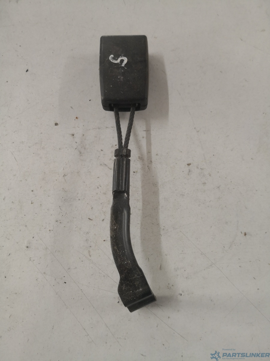 Pretensionare  stanga fata SKODA OCTAVIA II Combi (1Z5) [ 2004 - 2013 ] OEM 172858471c