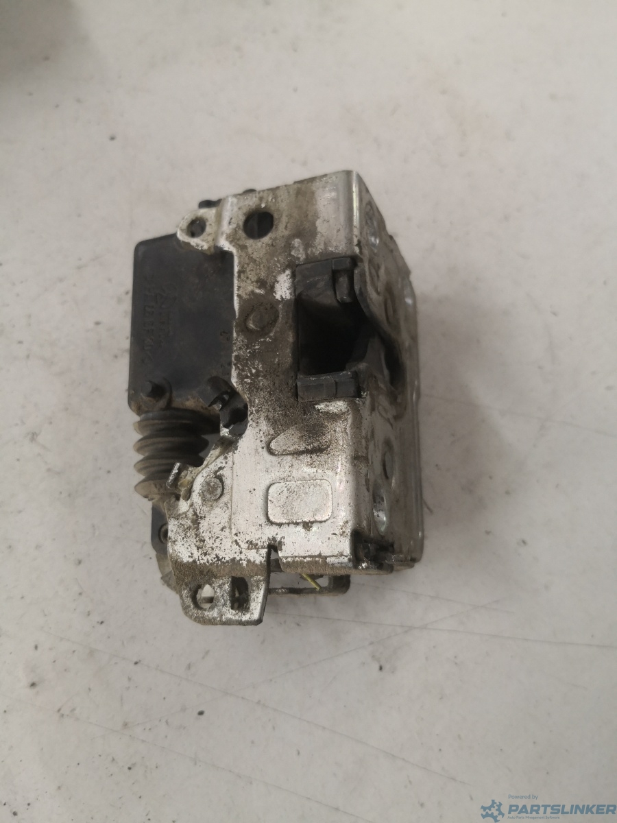 Broasca usa stanga spate DACIA LOGAN (LS_) [ 2004 - > ]