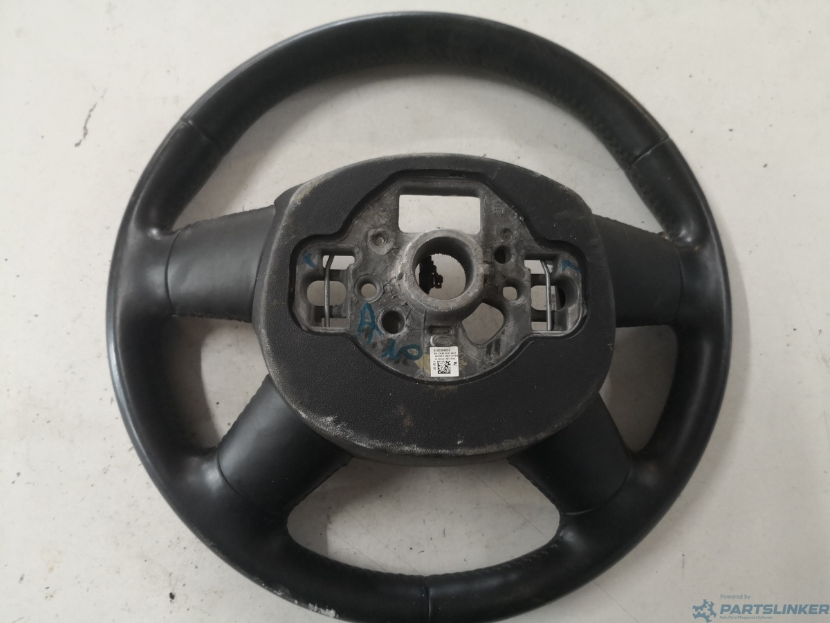 Volan AUDI A6/S6 IV Saloon (4G2, C7, 4GC) [ 2010 - 2018 ] OEM 616690400e – foto 3