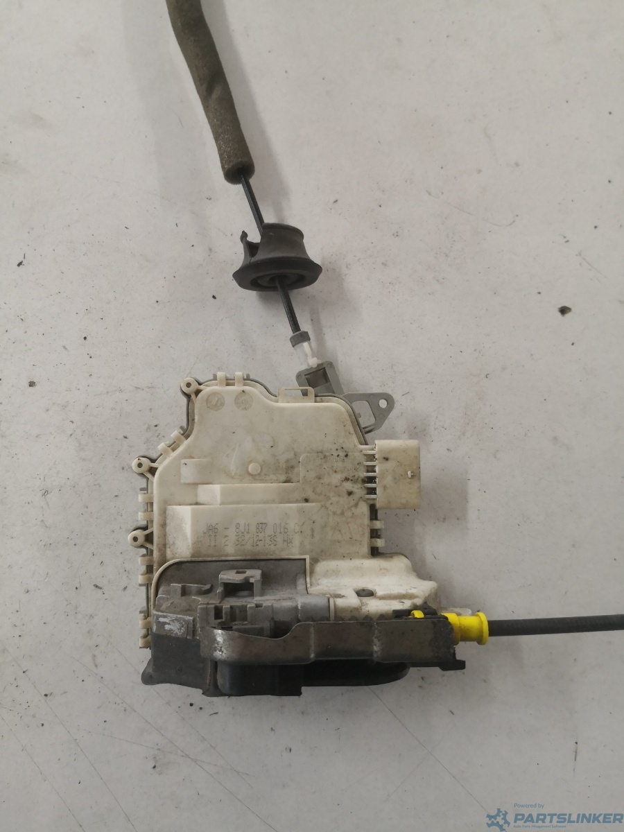 Broasca usa dreapta fata AUDI A6/S6 IV Saloon (4G2, C7, 4GC) [ 2010 - 2018 ] OEM M127906