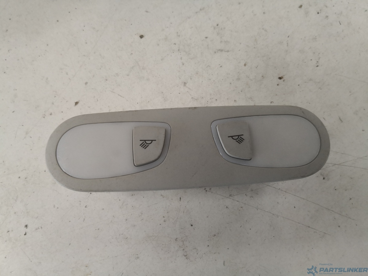 Lampa plafon AUDI A6/S6 IV Saloon (4G2, C7, 4GC) [ 2010 - 2018 ] OEM 4g0947111