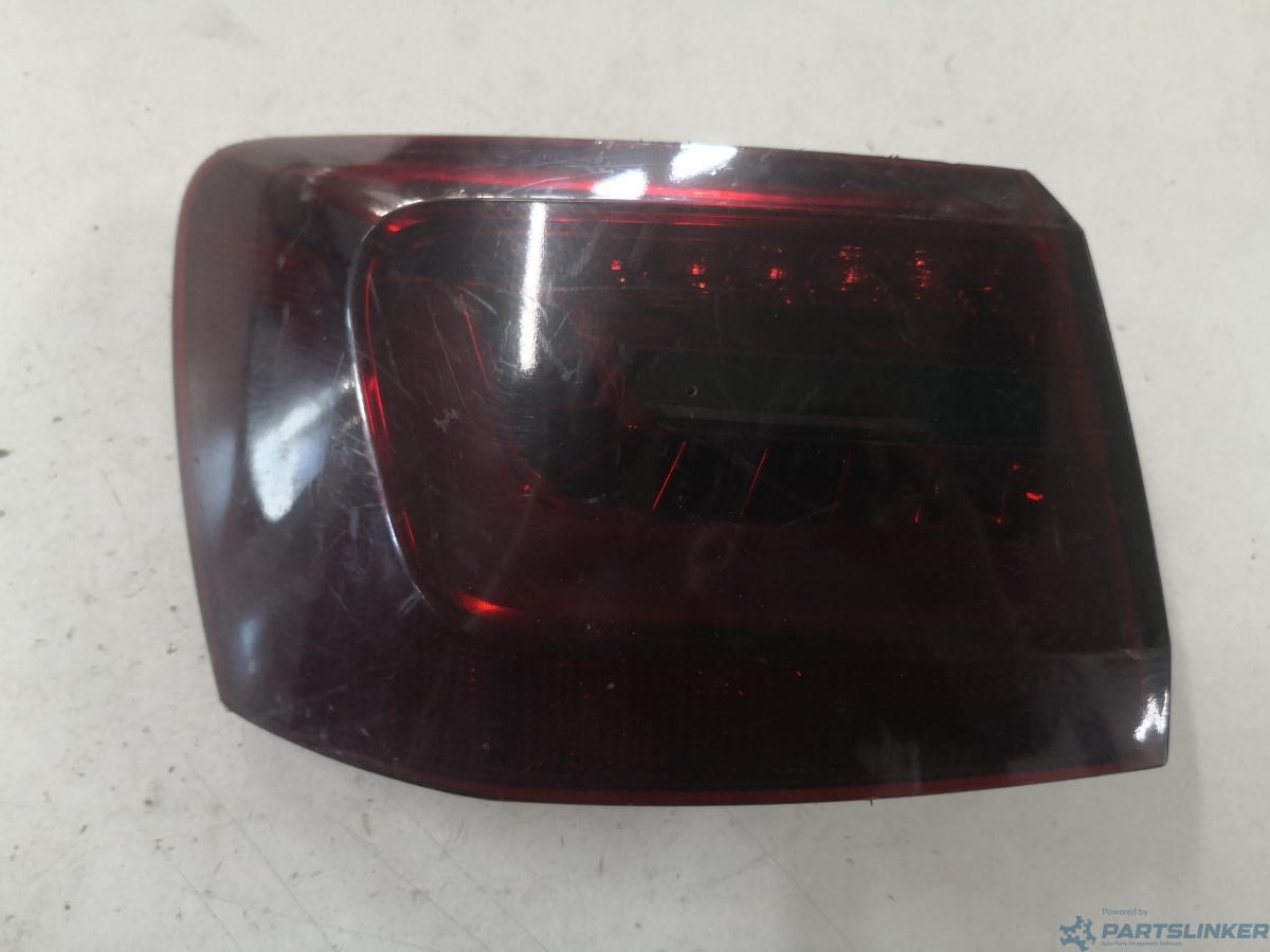 Lampa spate / stop stanga spate AUDI A6 IV Avant 4G5, C7, 4GD 2011 - 2018 2.0 TDI CNHA, CZJA, DDDA 4g9945095b