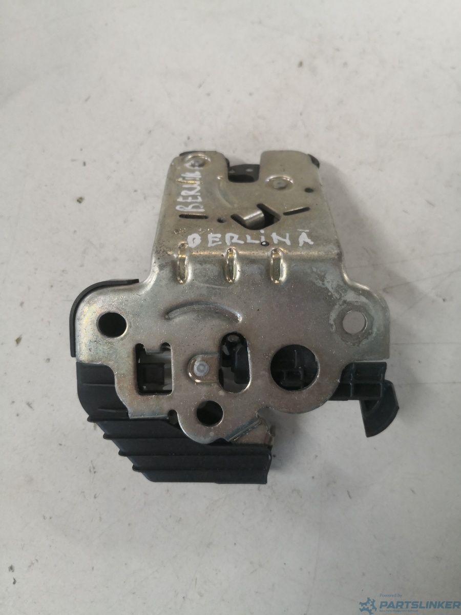 Broasca haion AUDI A6/S6 IV Saloon (4G2, C7, 4GC) [ 2010 - 2018 ] OEM 4h0827505