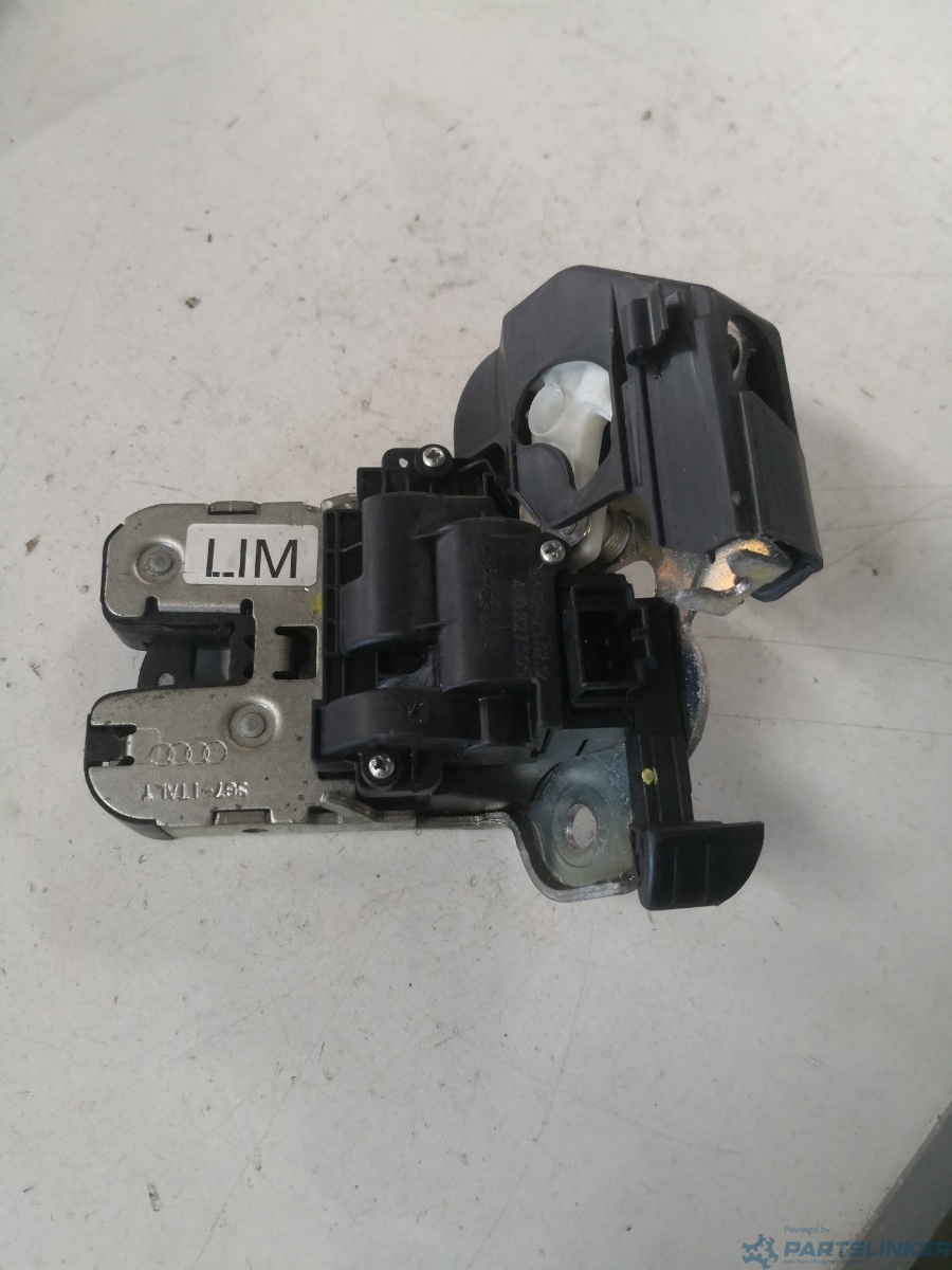 Broasca haion AUDI A6/S6 IV Saloon (4G2, C7, 4GC) [ 2010 - 2018 ] OEM 4h0827505 – foto 2