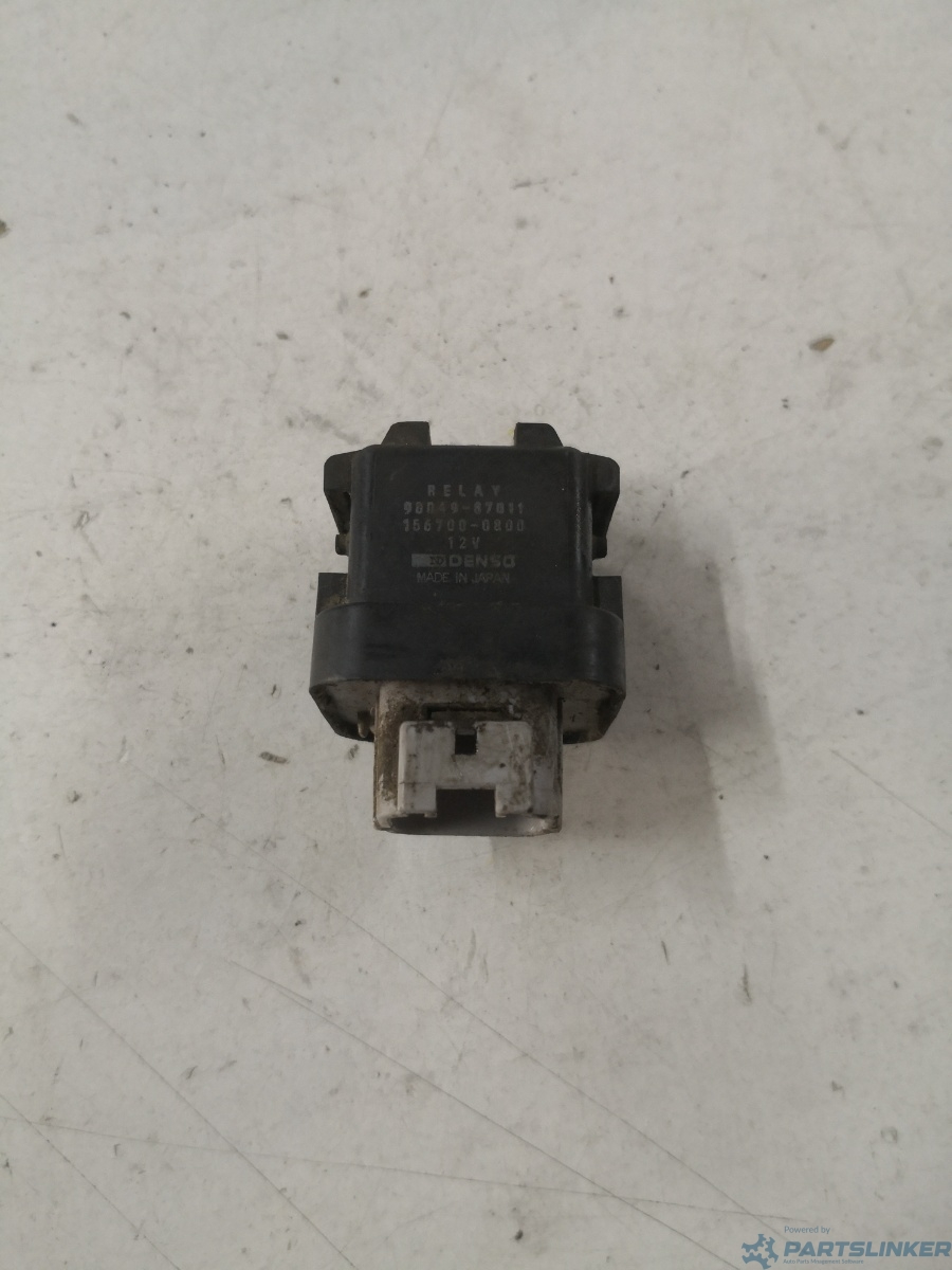 Releu DAIHATSU TERIOS (J1_) [ 1997 - 2006 ] OEM 9004987011