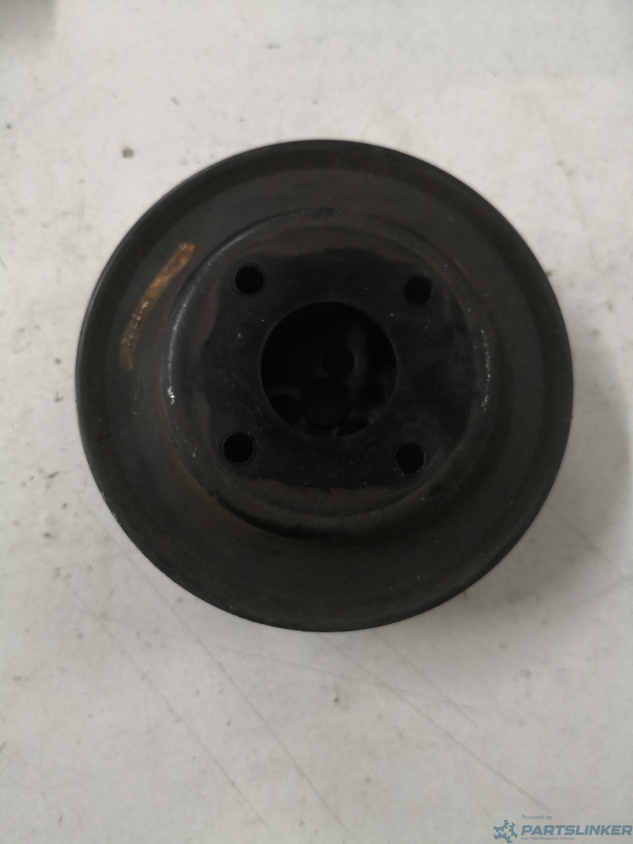 Fulie ax came DAIHATSU TERIOS (J1_) [ 1997 - 2006 ]