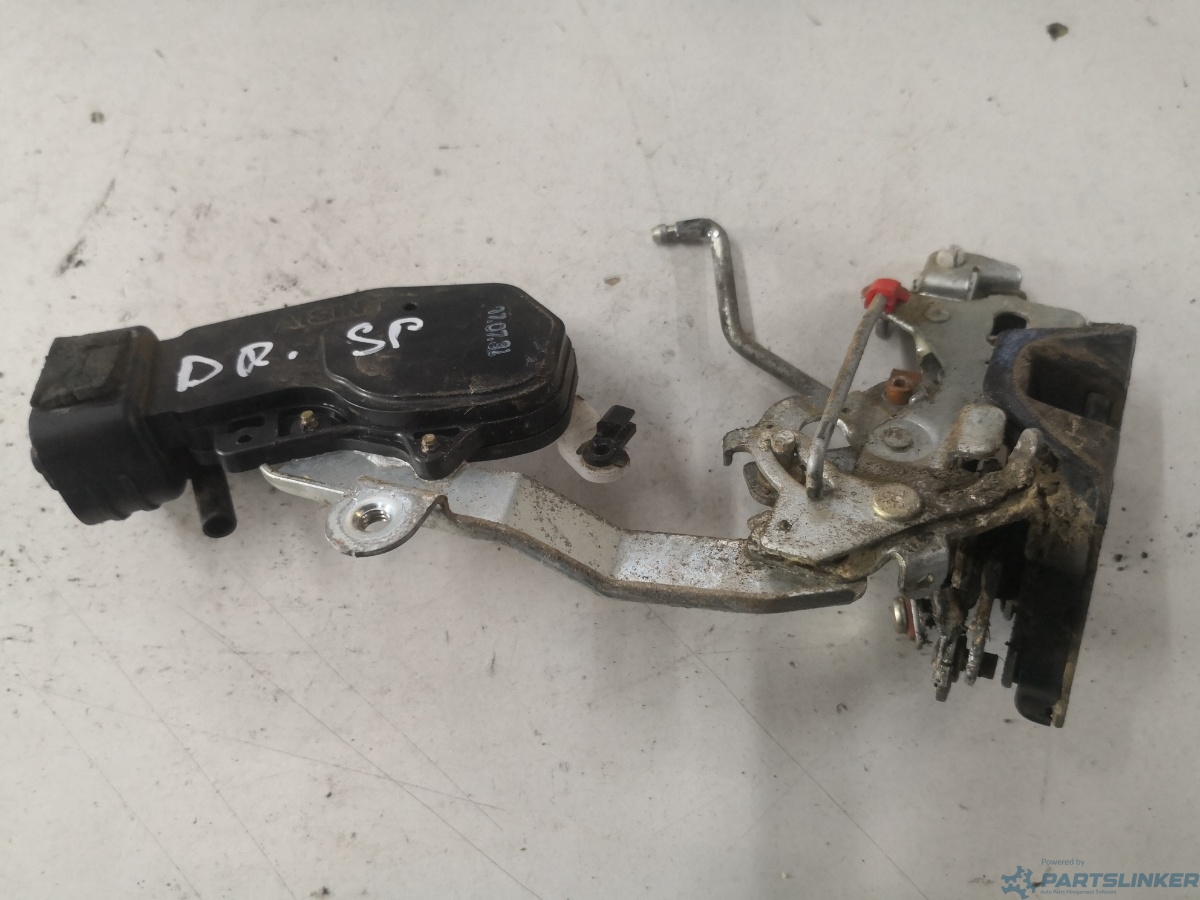 Broasca usa dreapta spate DAIHATSU TERIOS (J1_) [ 1997 - 2006 ]