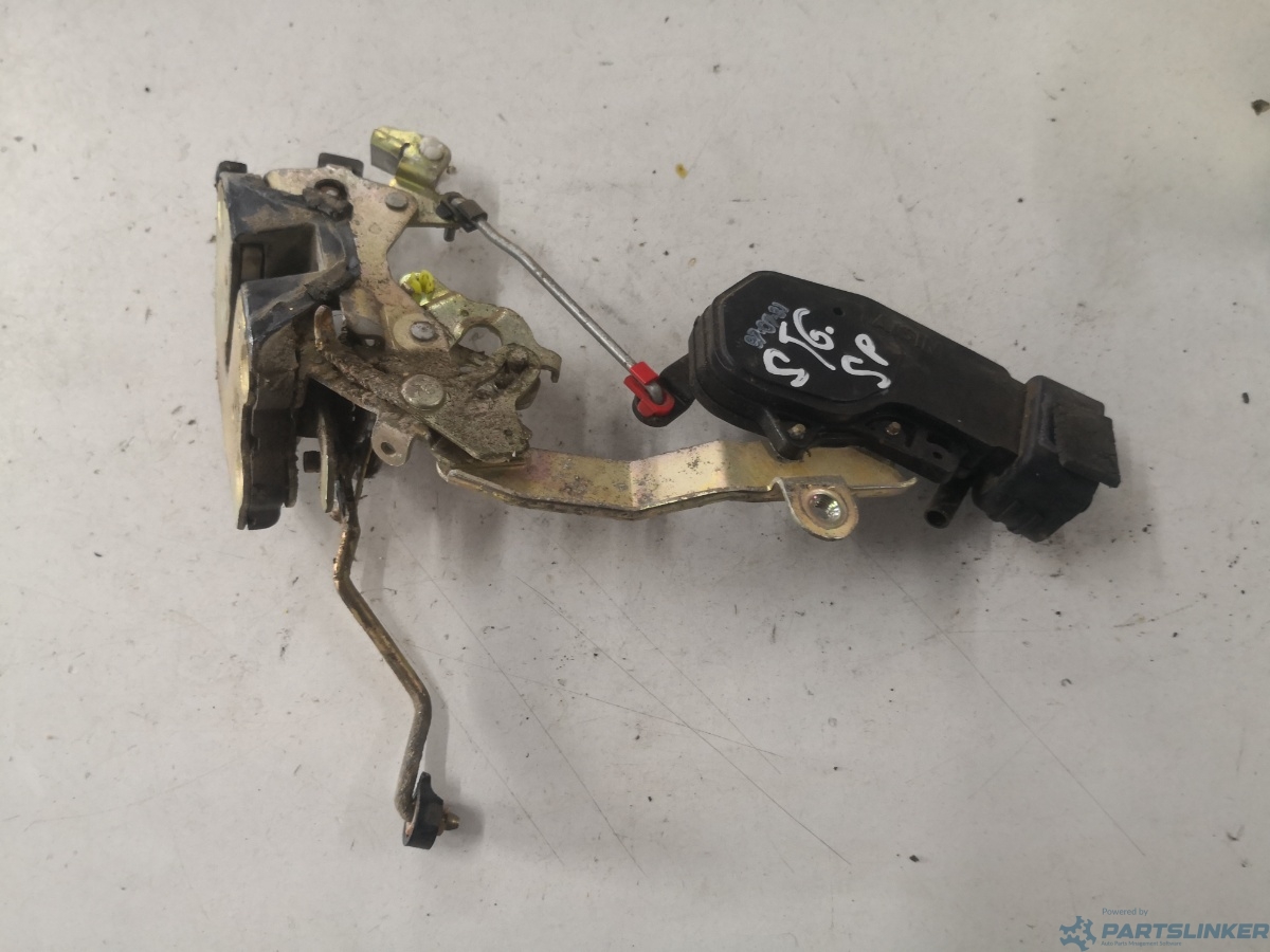 Broasca usa stanga spate DAIHATSU TERIOS (J1_) [ 1997 - 2006 ]