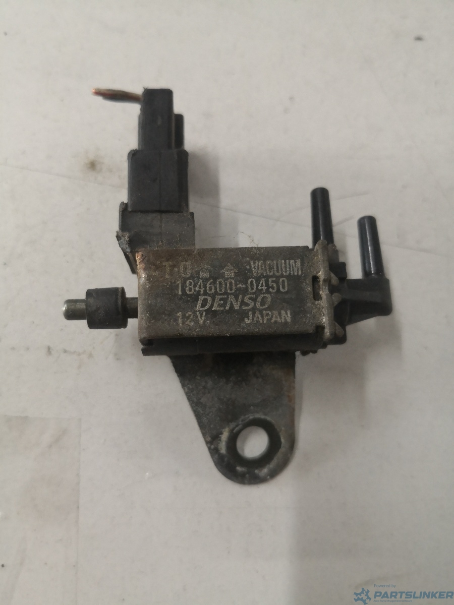 Pompa vacuum DAIHATSU TERIOS (J1_) [ 1997 - 2006 ] OEM 1846000450