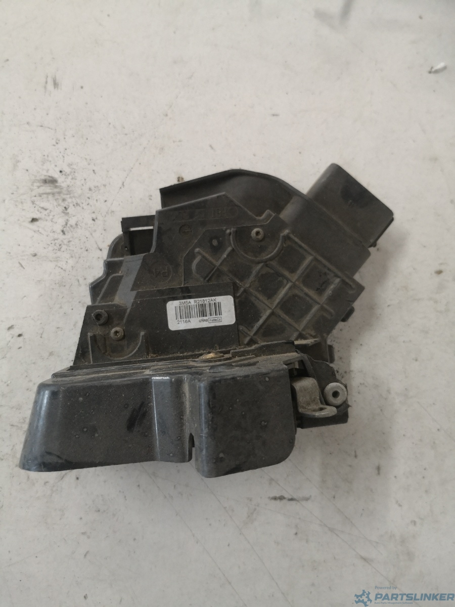 Broasca usa dreapta fata FORD FOCUS Hatchback  (DAW, DBW) [ 1998 - 2007 ], FORD FOCUS II Estate (DA_, FFS, DS) [ 2004 - 2012 ] OEM 3m5ar2181ak