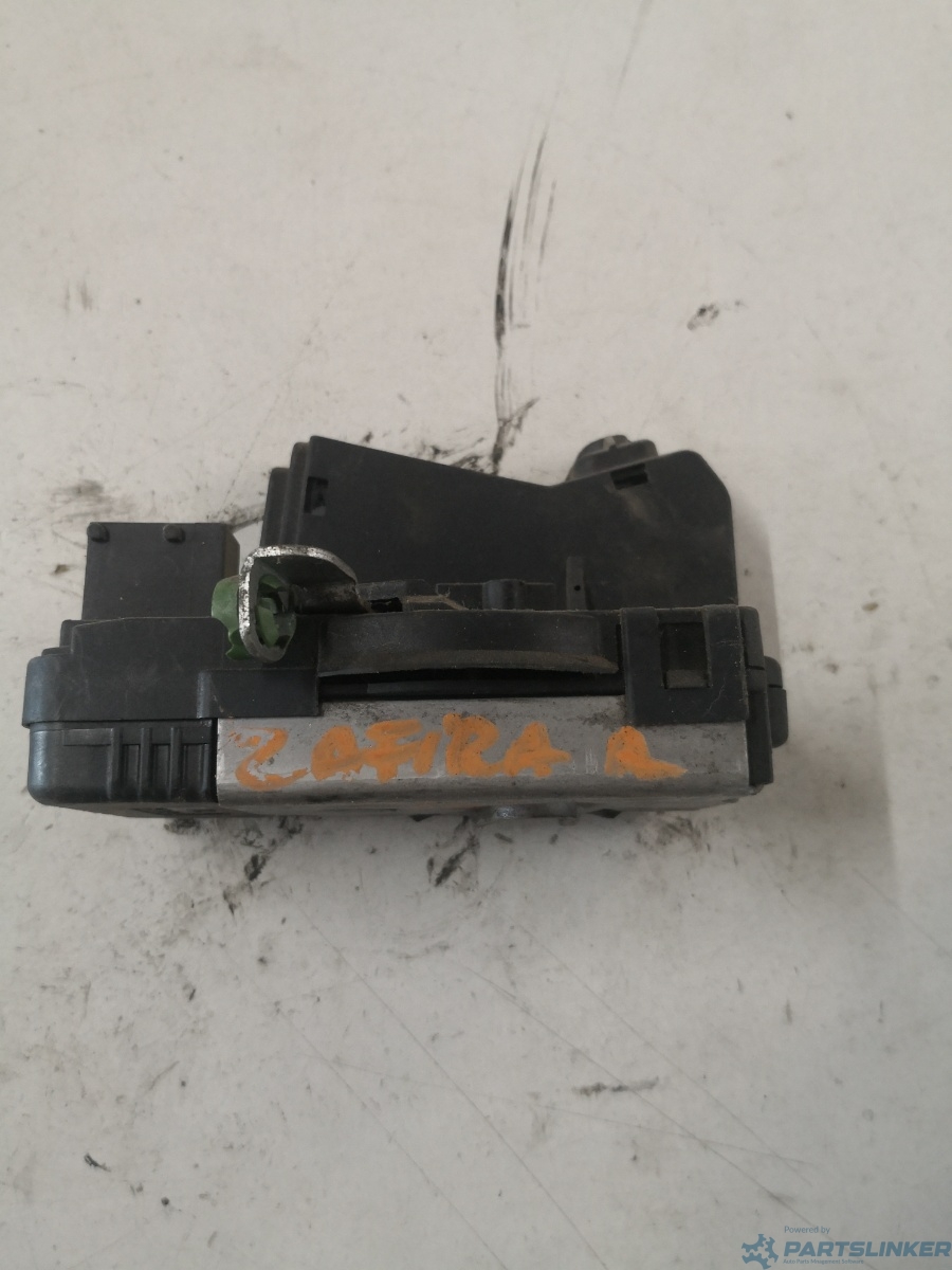 Broasca usa dreapta fata OPEL ZAFIRA A (F75_, T98) [ 1999 - 2005 ]