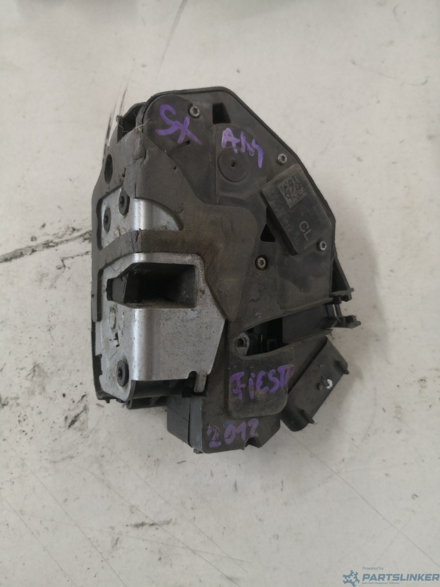 Broasca usa stanga spate FORD FIESTA V (JH_, JD_) [ 2001 - 2010 ], FORD FIESTA Saloon [ 2010 -> ] OEM 8a6aa21813