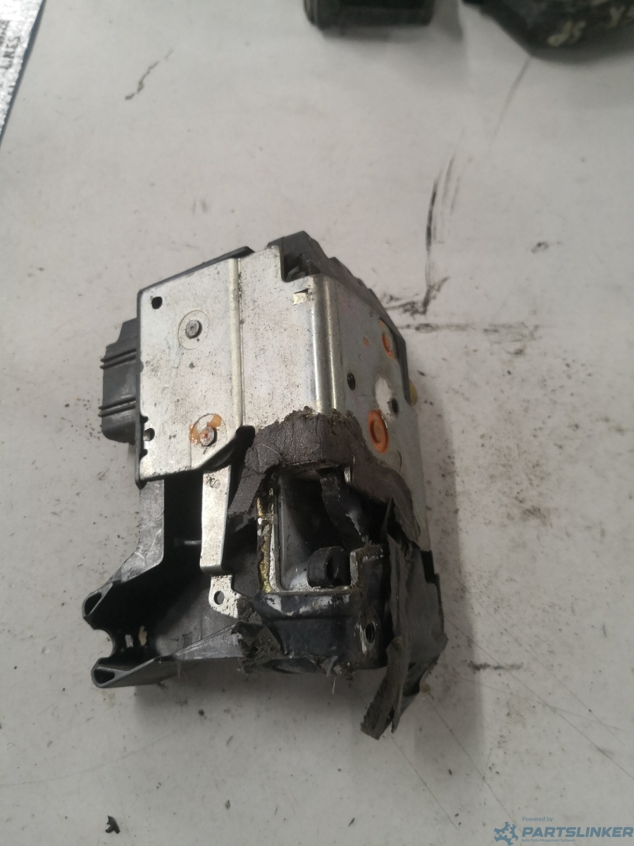 Broasca usa dreapta fata FORD FIESTA V (JH_, JD_) [ 2001 - 2010 ]