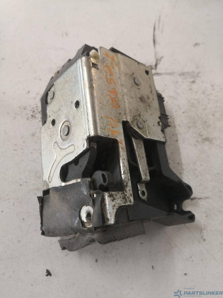 Broasca usa stanga fata FORD FIESTA V (JH_, JD_) [ 2001 - 2010 ] OEM 23d07