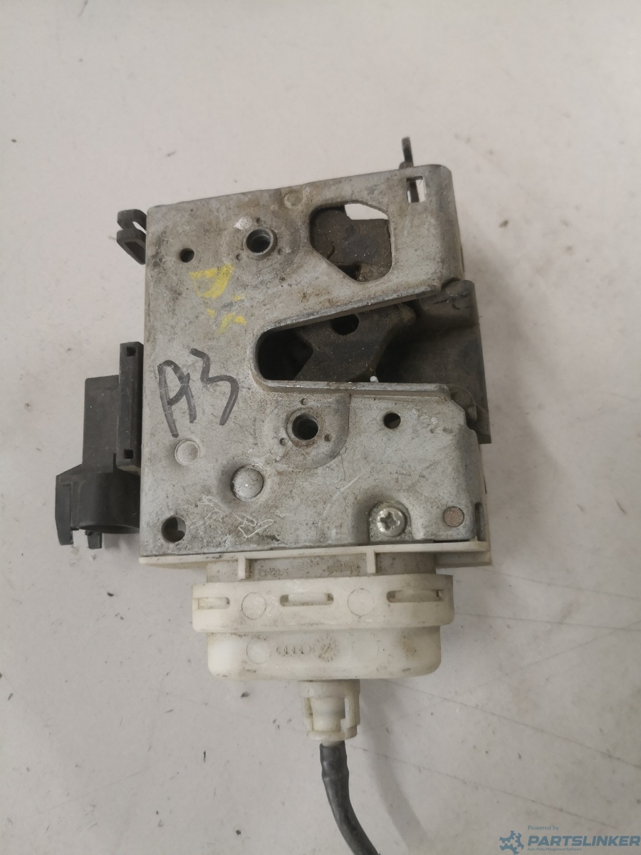 Broasca usa dreapta fata AUDI A3 (8L1) [ 1996 - 2006 ] OEM 8l1837016a