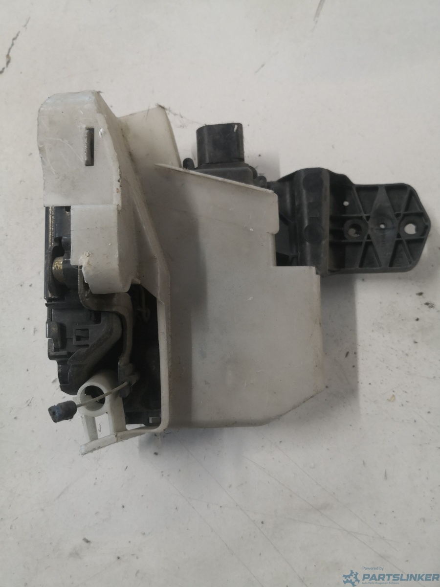 Broasca usa stanga spate VOLKSWAGEN PASSAT Estate (3B5) [ 1997 - 2001 ] OEM 117666104