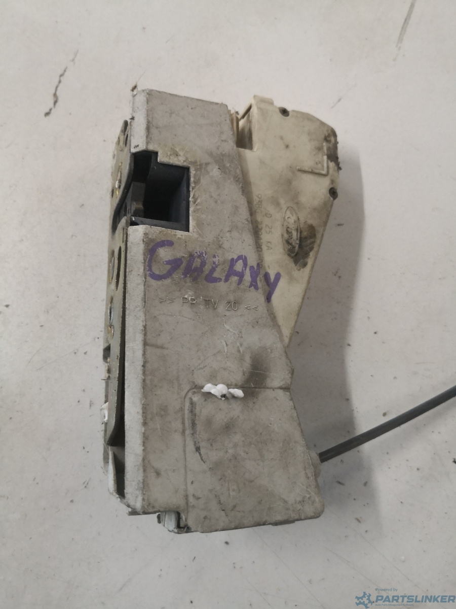 Broasca usa dreapta fata FORD GALAXY (WGR) [ 1995 - 2006 ] OEM 93bg220a20dd