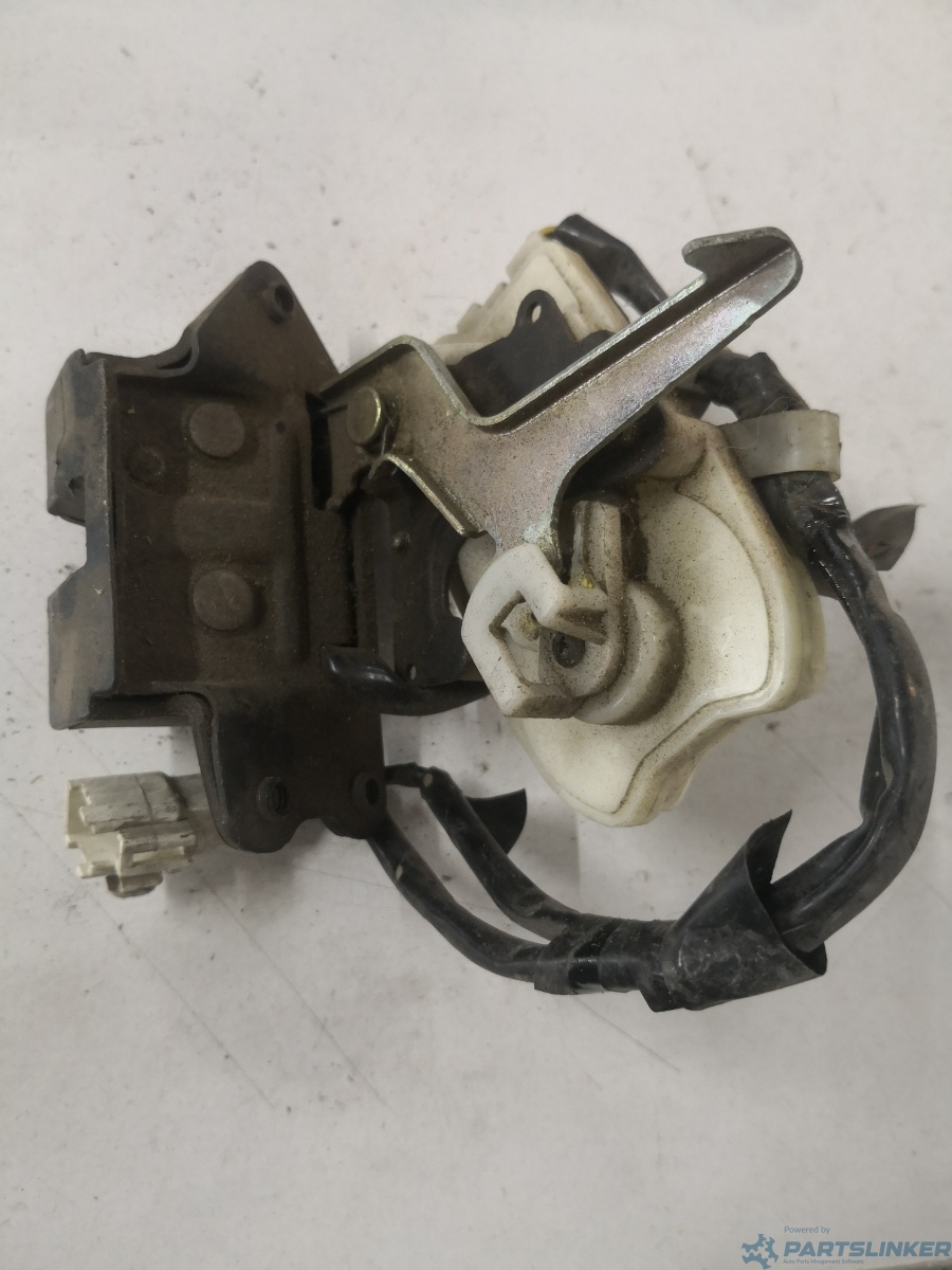 Broasca capota TOYOTA COROLLA Verso (_E12_) [ 2001 - 2004 ] – foto 2