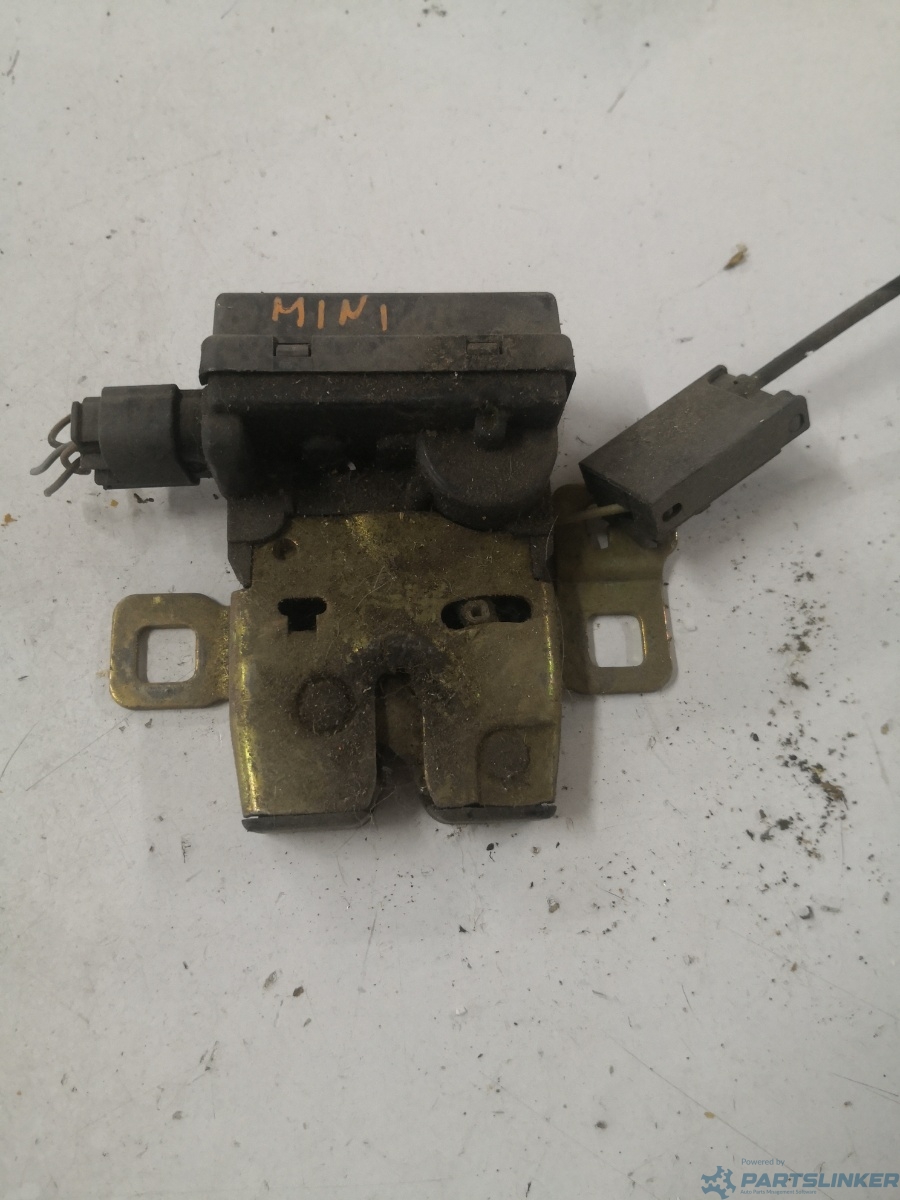 Broasca capota ROVER MINI [ 1991 - 2000 ] OEM 7130322