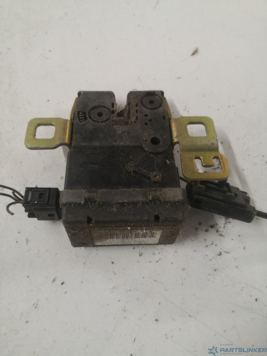 Broasca capota ROVER MINI [ 1991 - 2000 ] OEM 7130322 – foto 2