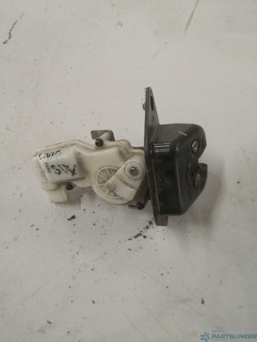 Broasca capota HONDA CIVIC VI Saloon (EJ, EK) [ 1995 - 2001 ] OEM K9361110a