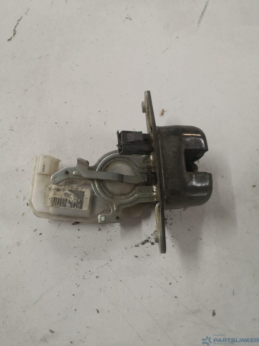 Broasca capota HONDA CIVIC VI Saloon (EJ, EK) [ 1995 - 2001 ] OEM K9361110a – foto 2