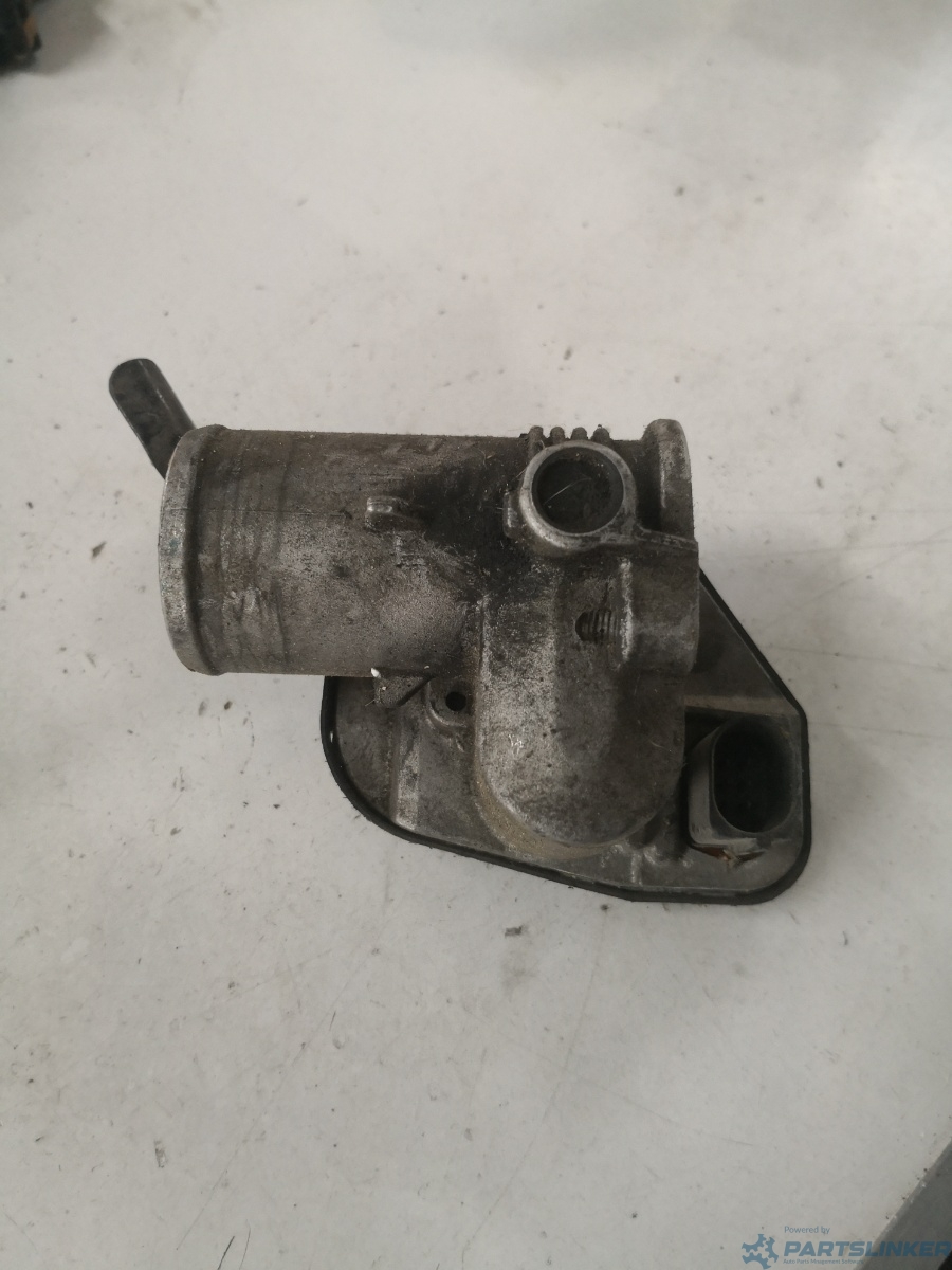 Clapeta acceleratie RENAULT MEGANE I (BA0/1_) [ 1995 - 2004 ] dCi (F9Q 732, F9Q 733) 75KW|102HP