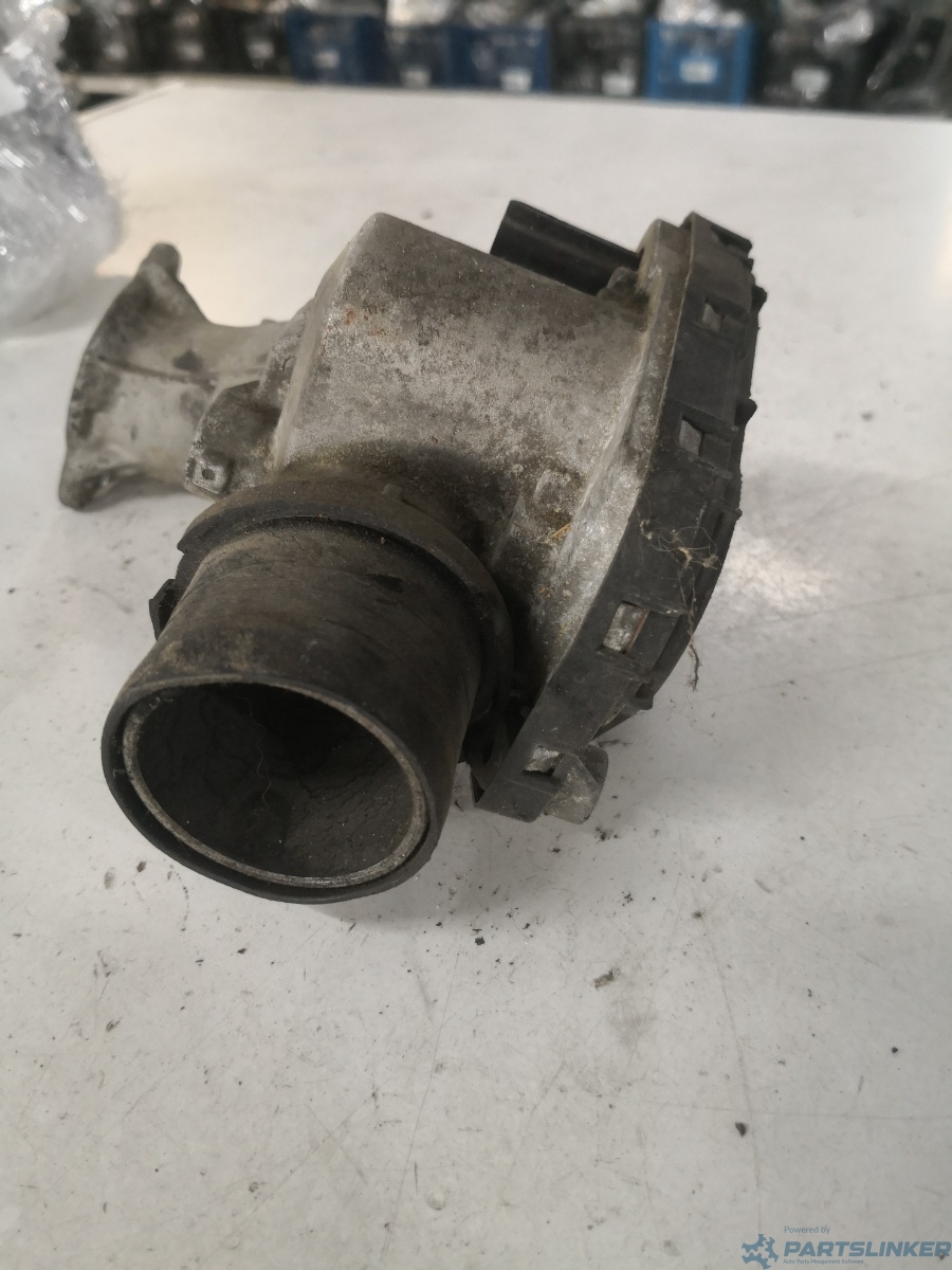 Clapeta acceleratie NISSAN QASHQAI / QASHQAI +2 I (J10, JJ10) [ 2006 - 2014 ] – foto 2