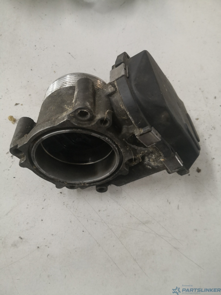 Clapeta acceleratie BMW X5 III (F15, F85) [ 2012 - 2018 ] OEM A2c23374893