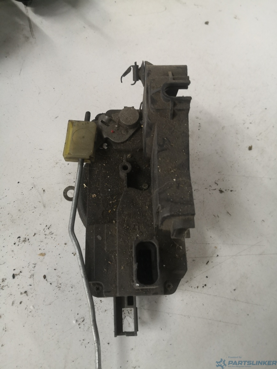 Broasca usa stanga spate SAAB 9-5 (YS3E) [ 1997 - 2009 ] OEM 13201312
