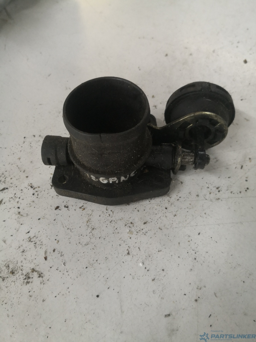 Clapeta acceleratie RENAULT MEGANE I (BA0/1_) [ 1995 - 2004 ] DCi (F9Q 732, F9Q 738) 77KW|105HP