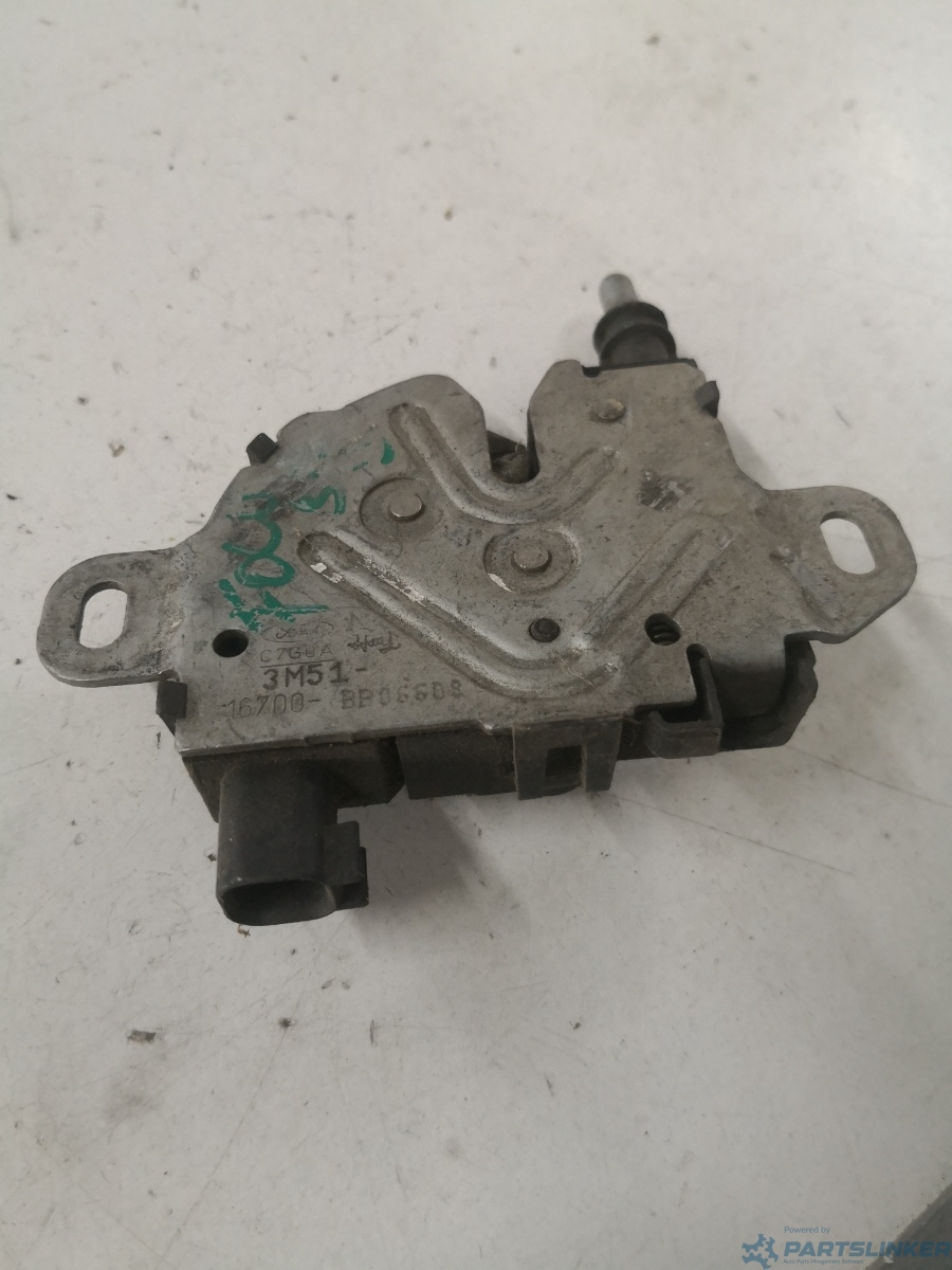 Broasca capota FORD C-MAX (DM2) [ 2007 - 2010 ] OEM 3m5116700