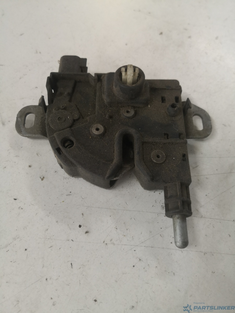 Broasca capota FORD C-MAX (DM2) [ 2007 - 2010 ] OEM 3m5116700 – foto 2