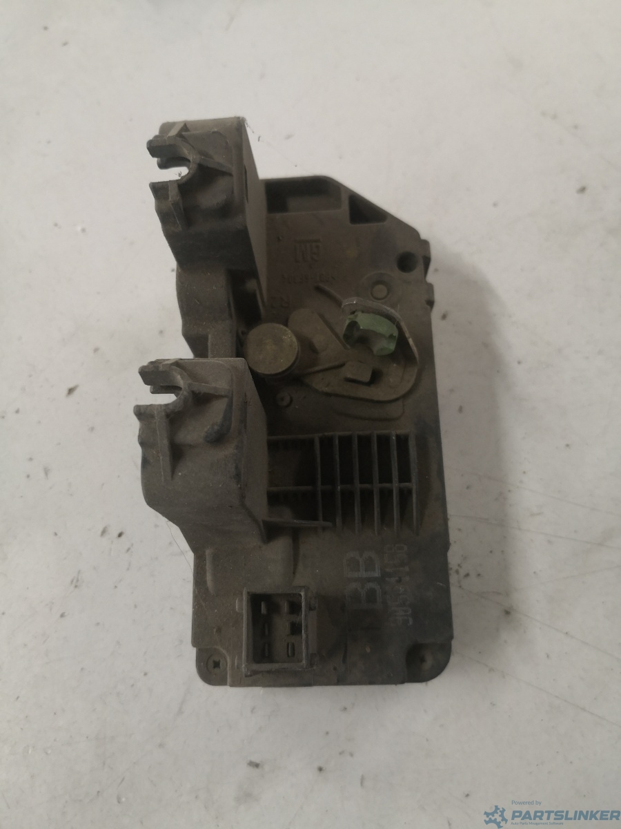Broasca usa dreapta fata OPEL ASTRA G CLASSIC (T98) [ 2004 - 2009 ] OEM 90561158