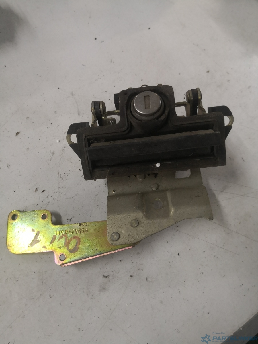 Broasca haion SKODA OCTAVIA (1Z3) [ 2004 - 2013 ] OEM 1u9827565h