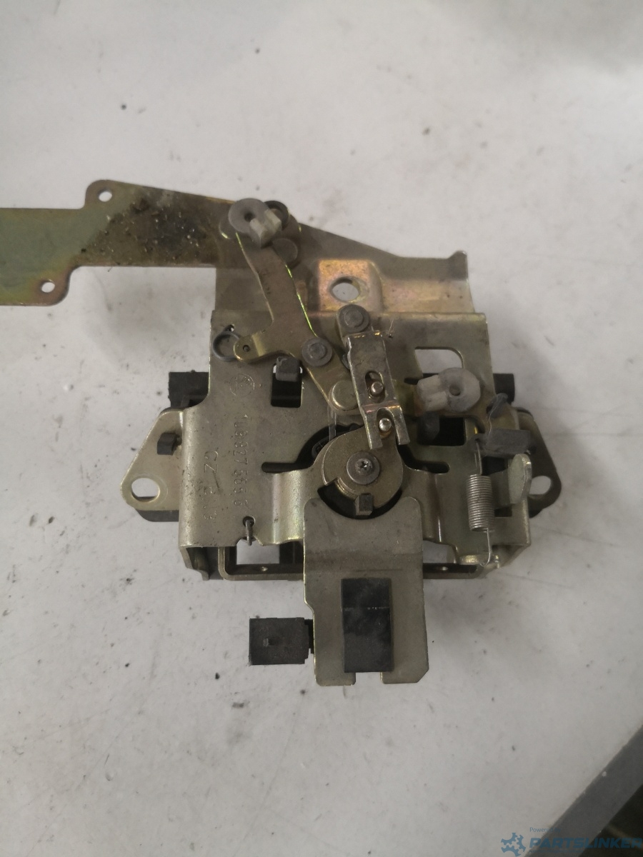 Broasca haion SKODA OCTAVIA (1Z3) [ 2004 - 2013 ] OEM 1u9827565h – foto 2