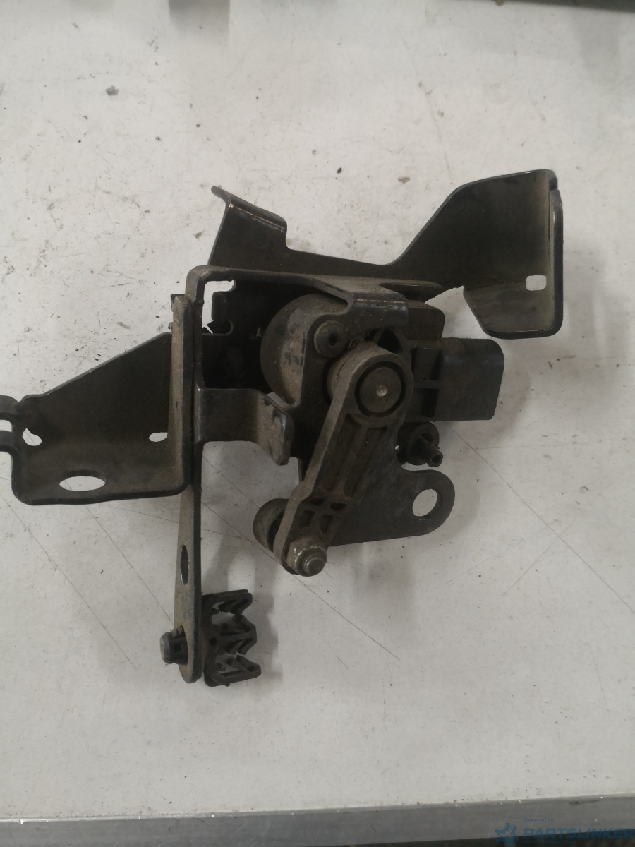 Broasca haion RENAULT MEGANE I (BA0/1_) [ 1995 - 2004 ] OEM 166879c057 – foto 2