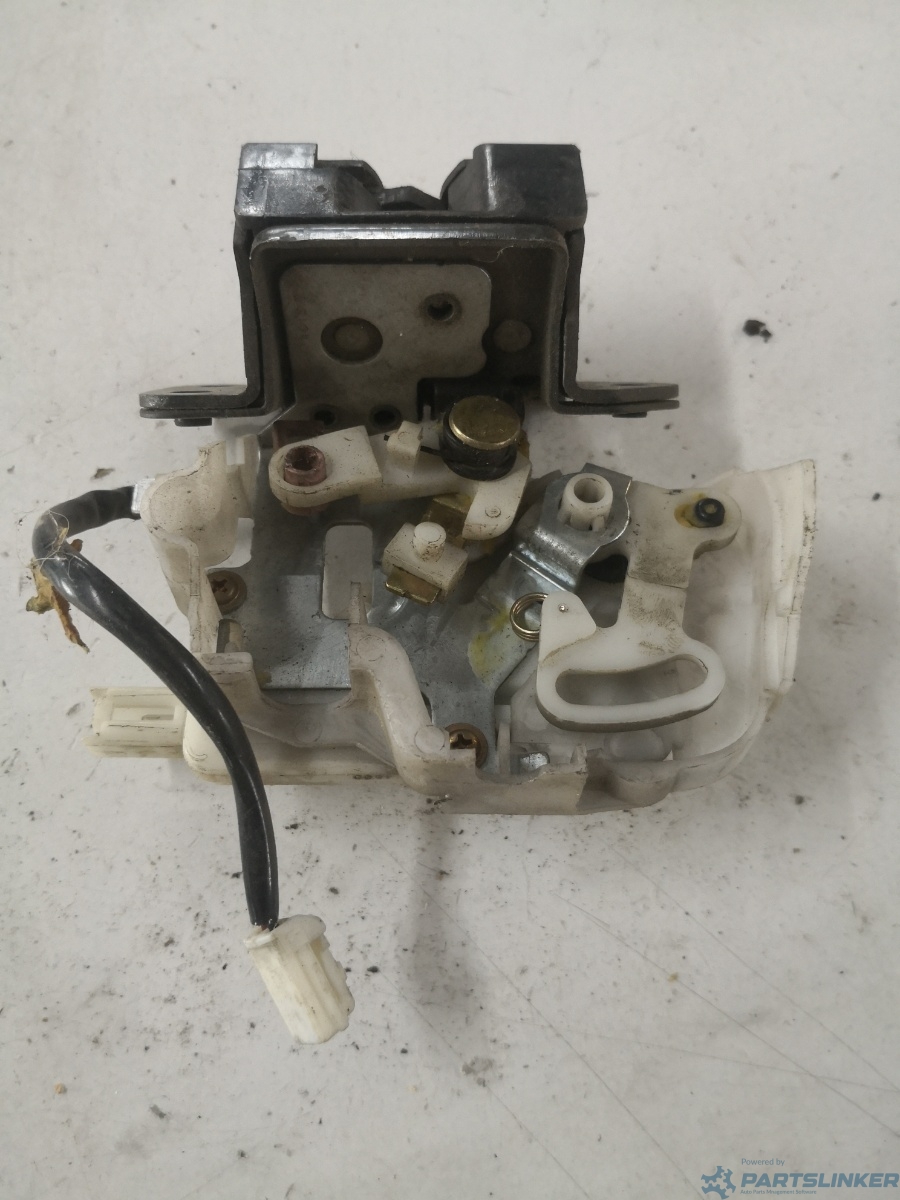 Broasca haion MAZDA 323 S VI (BJ) [ 1998 - 2004 ] OEM B6701