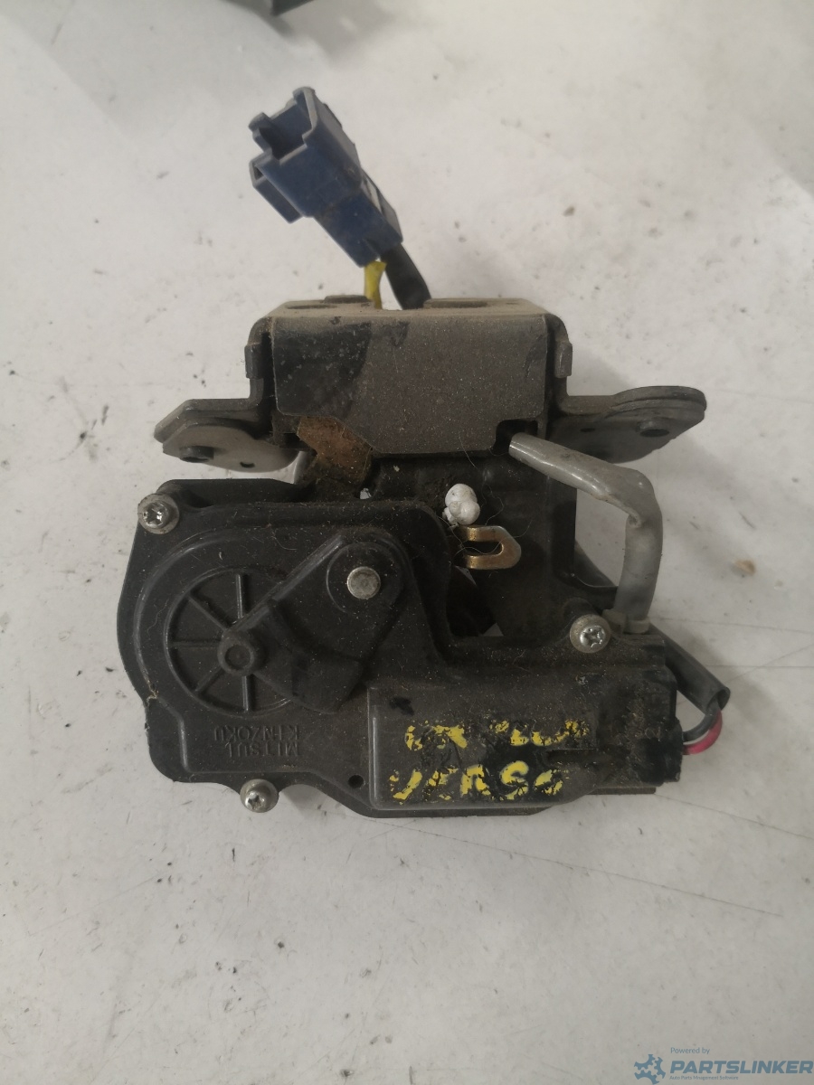 Broasca haion TOYOTA YARIS VERSO (_P2_) [ 1999 - 2005 ]